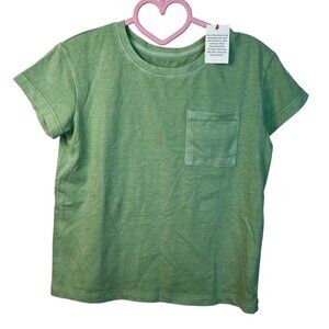 Cat & Jack Pocket Tee